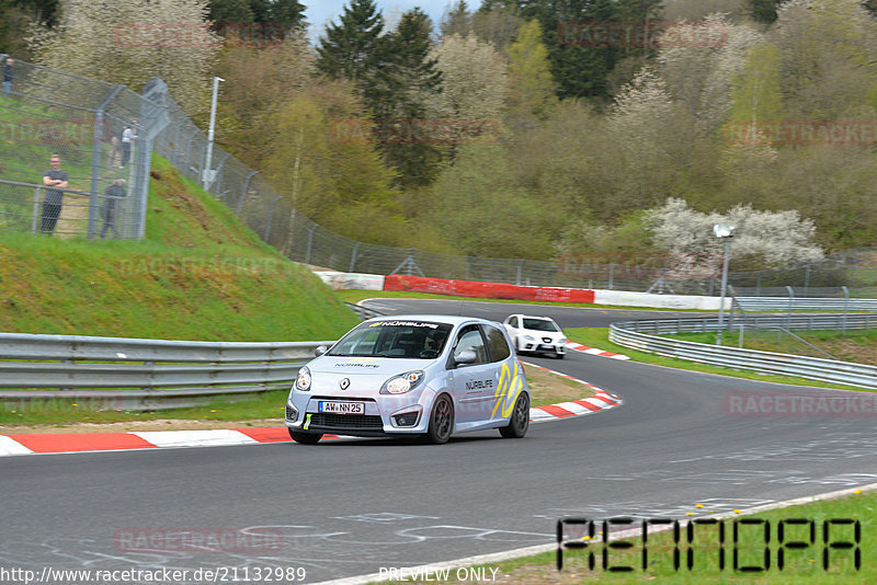 Bild #21132989 - Touristenfahrten Nürburgring Nordschleife (01.05.2023)