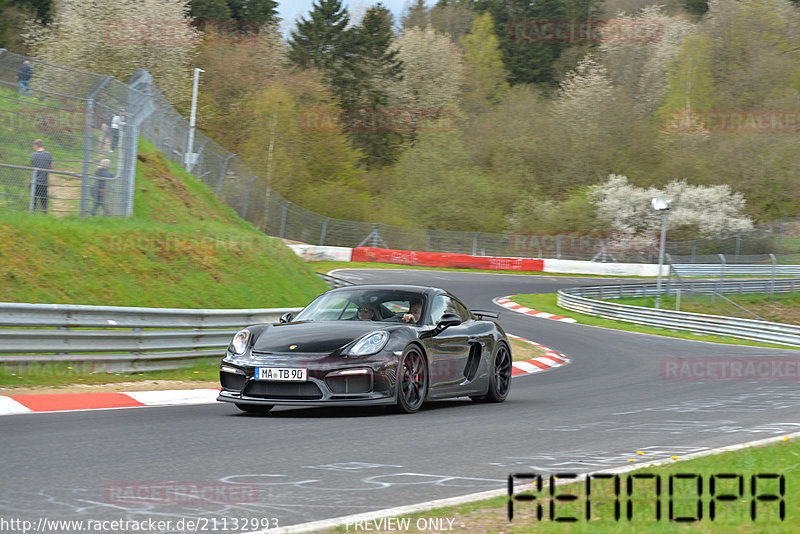 Bild #21132993 - Touristenfahrten Nürburgring Nordschleife (01.05.2023)