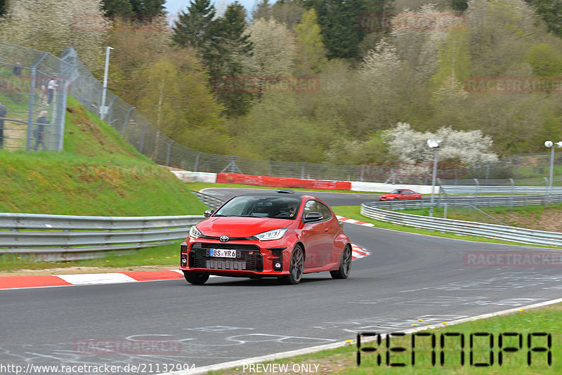 Bild #21132994 - Touristenfahrten Nürburgring Nordschleife (01.05.2023)