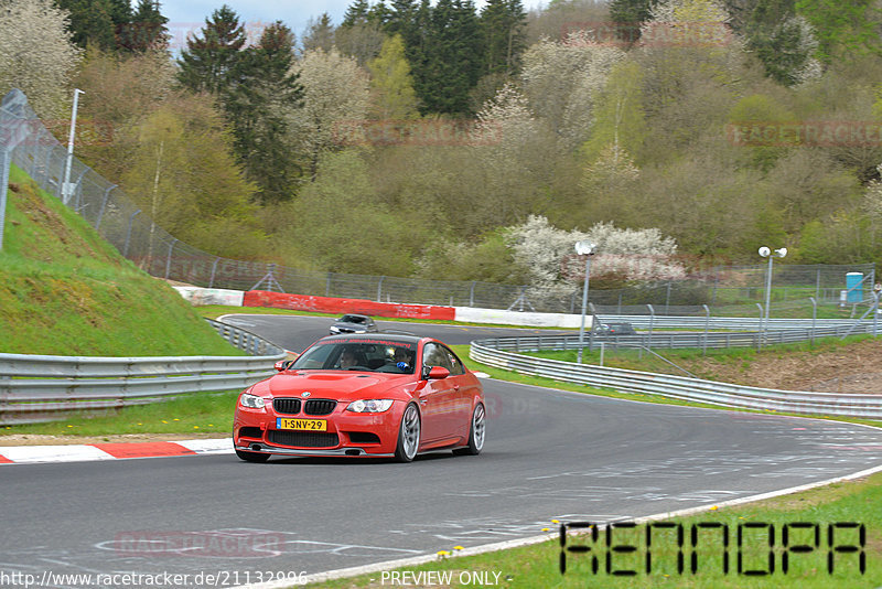 Bild #21132996 - Touristenfahrten Nürburgring Nordschleife (01.05.2023)