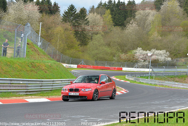 Bild #21133005 - Touristenfahrten Nürburgring Nordschleife (01.05.2023)