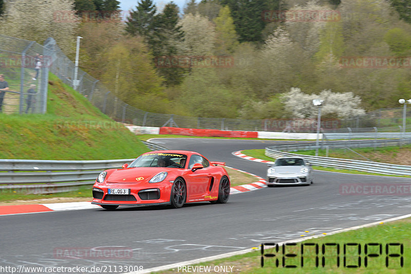 Bild #21133008 - Touristenfahrten Nürburgring Nordschleife (01.05.2023)