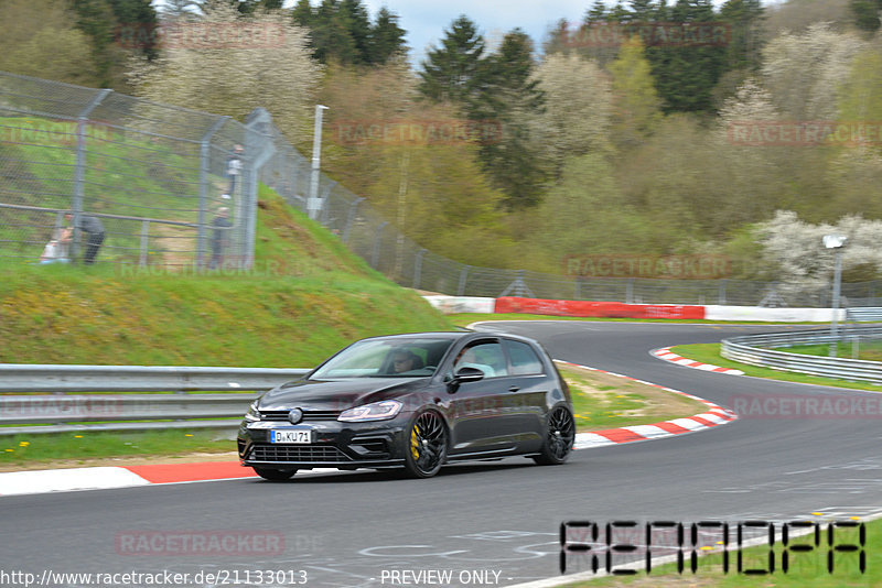 Bild #21133013 - Touristenfahrten Nürburgring Nordschleife (01.05.2023)