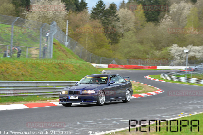 Bild #21133015 - Touristenfahrten Nürburgring Nordschleife (01.05.2023)