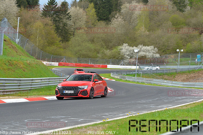 Bild #21133023 - Touristenfahrten Nürburgring Nordschleife (01.05.2023)