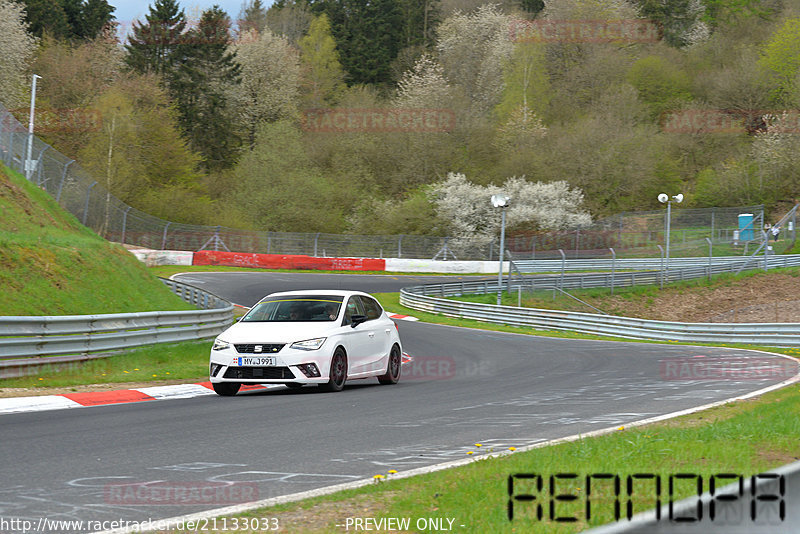 Bild #21133033 - Touristenfahrten Nürburgring Nordschleife (01.05.2023)