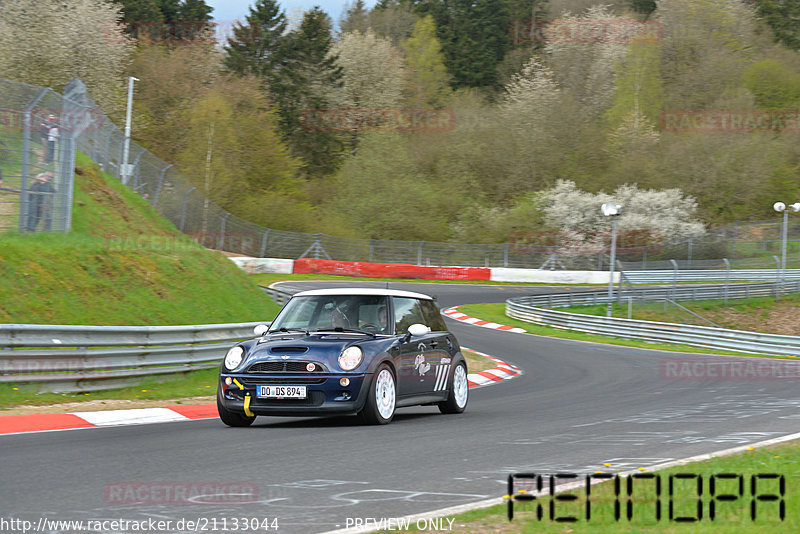 Bild #21133044 - Touristenfahrten Nürburgring Nordschleife (01.05.2023)