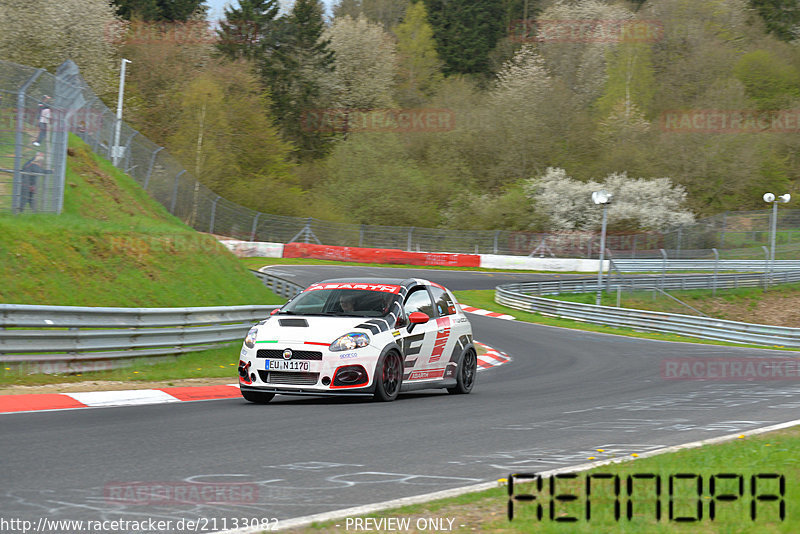 Bild #21133082 - Touristenfahrten Nürburgring Nordschleife (01.05.2023)