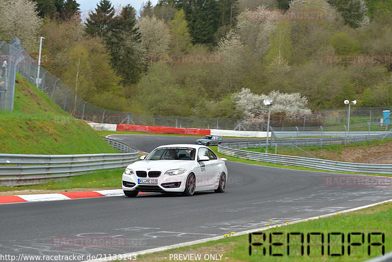 Bild #21133143 - Touristenfahrten Nürburgring Nordschleife (01.05.2023)