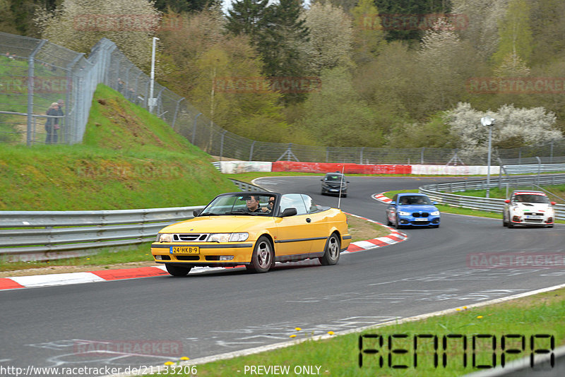 Bild #21133206 - Touristenfahrten Nürburgring Nordschleife (01.05.2023)