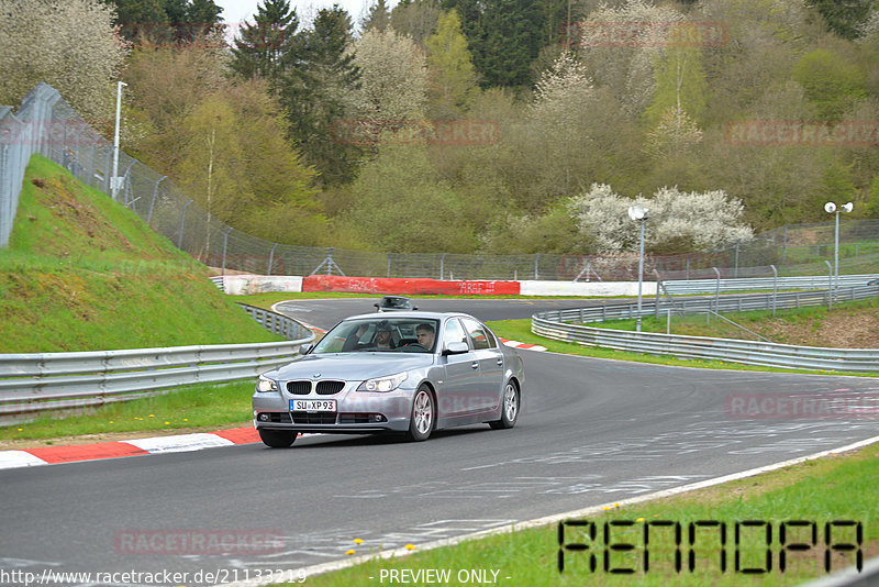 Bild #21133219 - Touristenfahrten Nürburgring Nordschleife (01.05.2023)