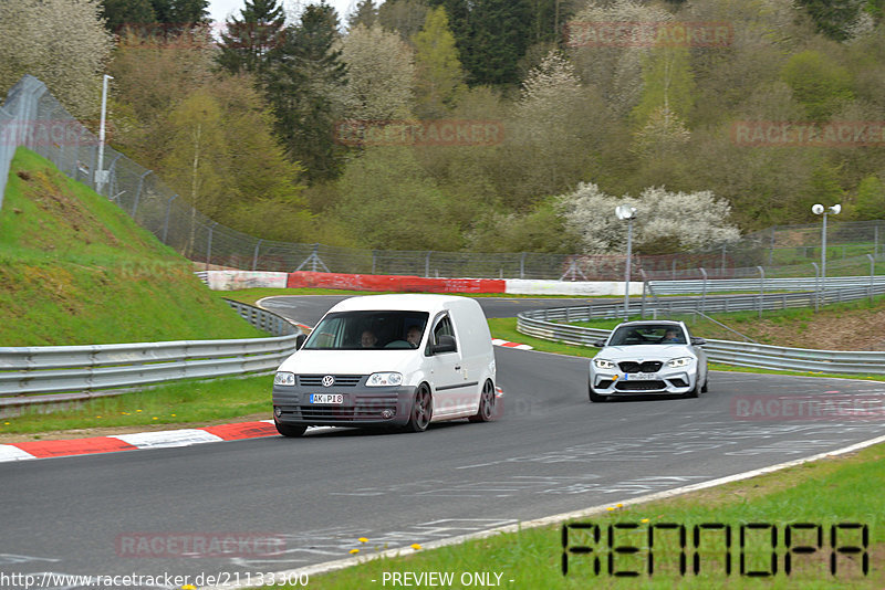 Bild #21133300 - Touristenfahrten Nürburgring Nordschleife (01.05.2023)