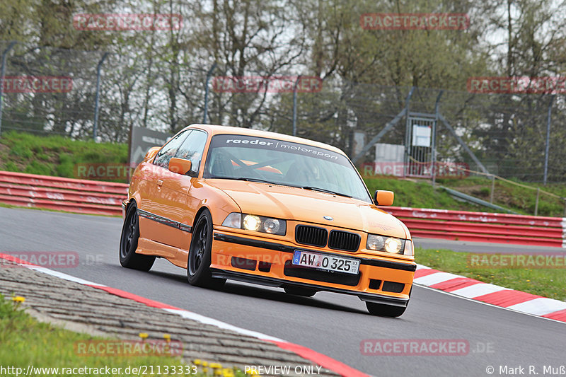 Bild #21133333 - Touristenfahrten Nürburgring Nordschleife (01.05.2023)