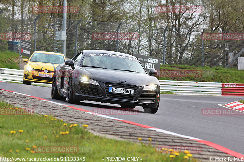 Bild #21133346 - Touristenfahrten Nürburgring Nordschleife (01.05.2023)