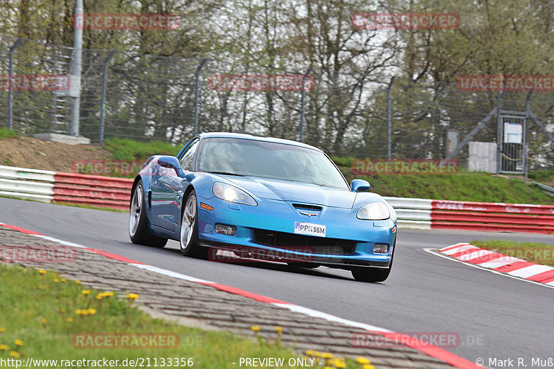 Bild #21133356 - Touristenfahrten Nürburgring Nordschleife (01.05.2023)