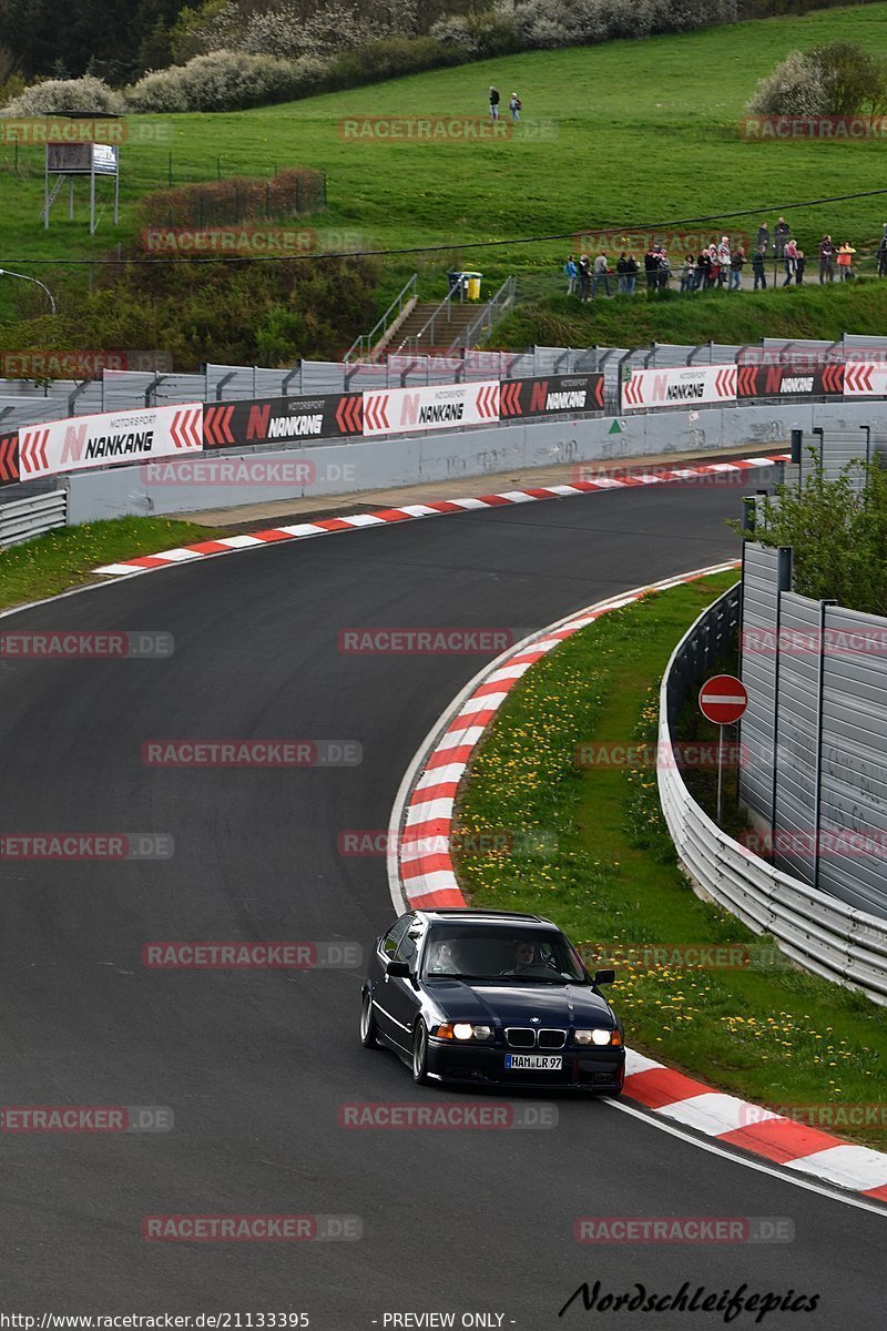 Bild #21133395 - Touristenfahrten Nürburgring Nordschleife (01.05.2023)