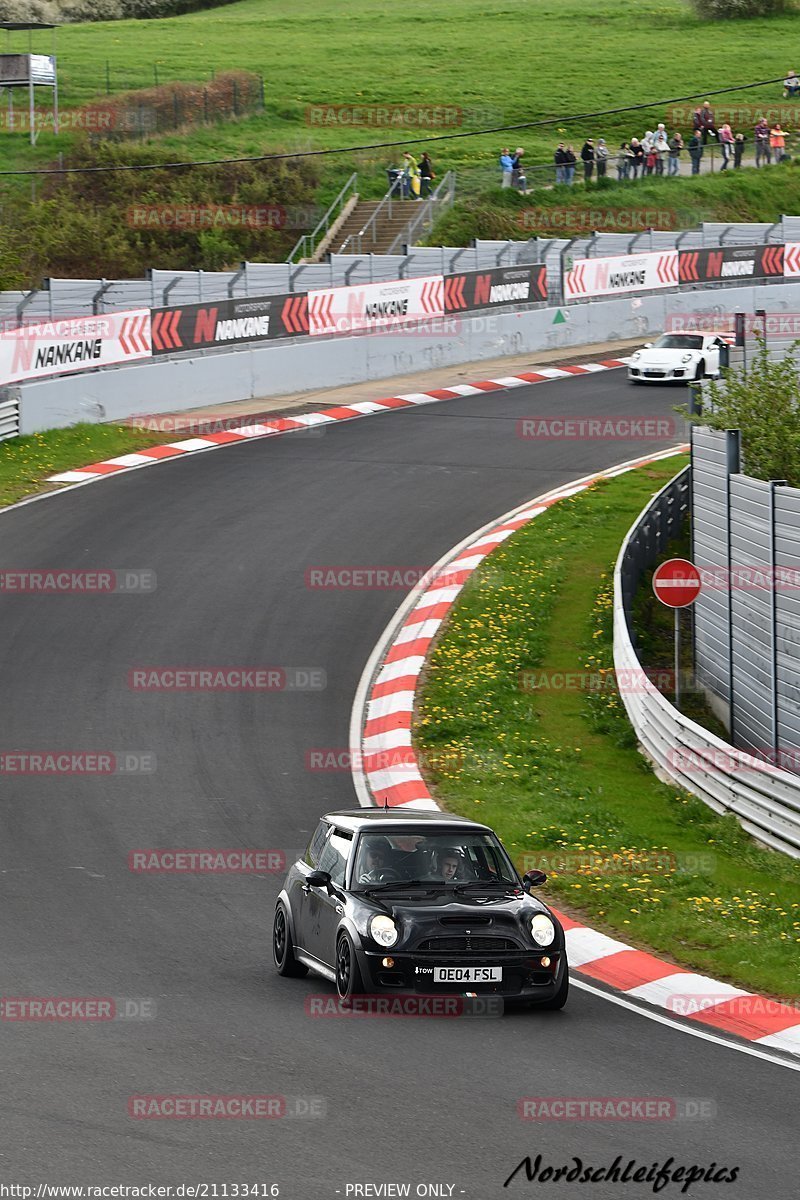 Bild #21133416 - Touristenfahrten Nürburgring Nordschleife (01.05.2023)