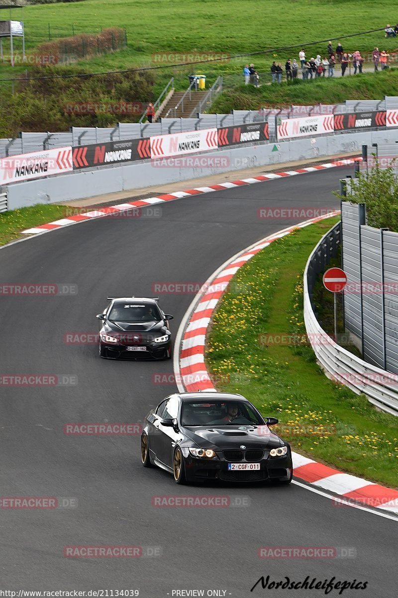 Bild #21134039 - Touristenfahrten Nürburgring Nordschleife (01.05.2023)