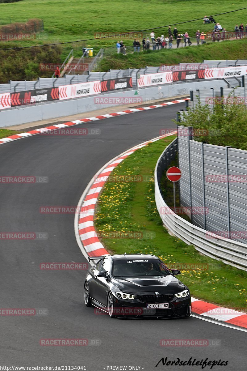 Bild #21134041 - Touristenfahrten Nürburgring Nordschleife (01.05.2023)