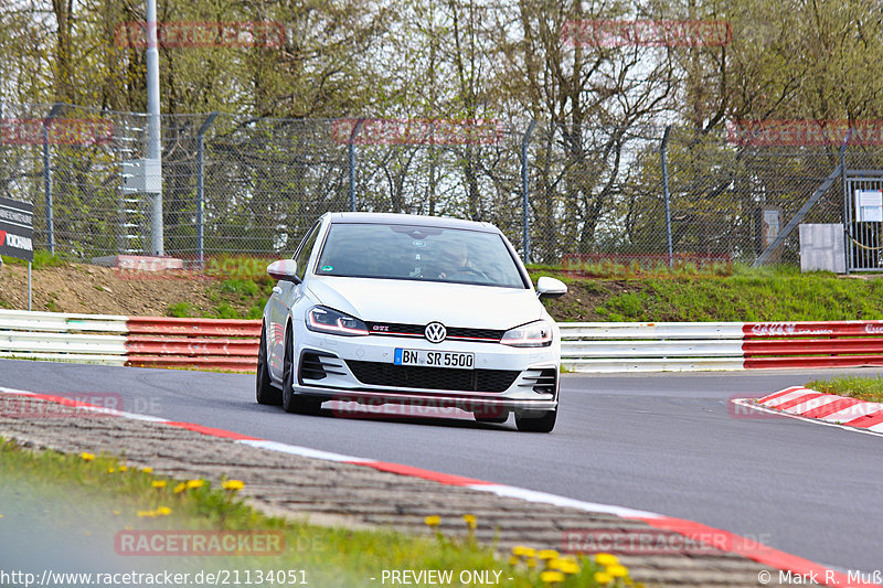 Bild #21134051 - Touristenfahrten Nürburgring Nordschleife (01.05.2023)