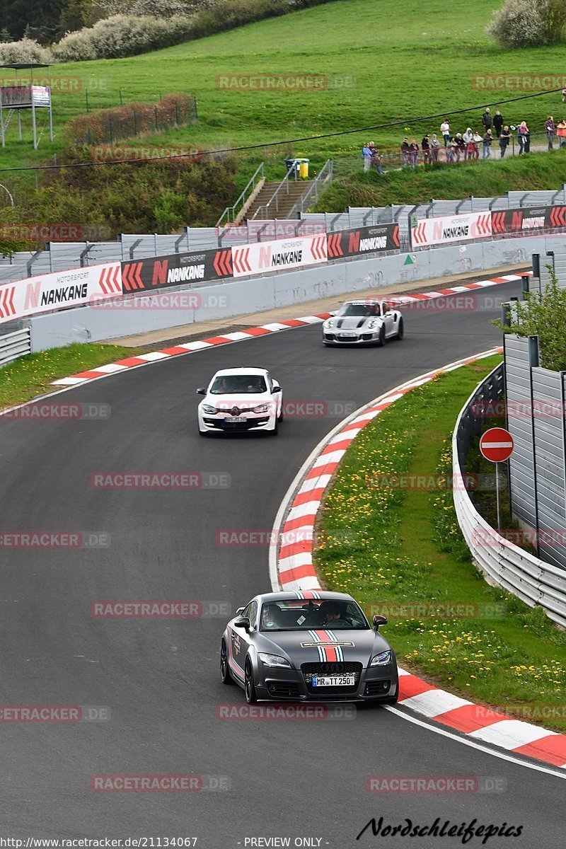 Bild #21134067 - Touristenfahrten Nürburgring Nordschleife (01.05.2023)