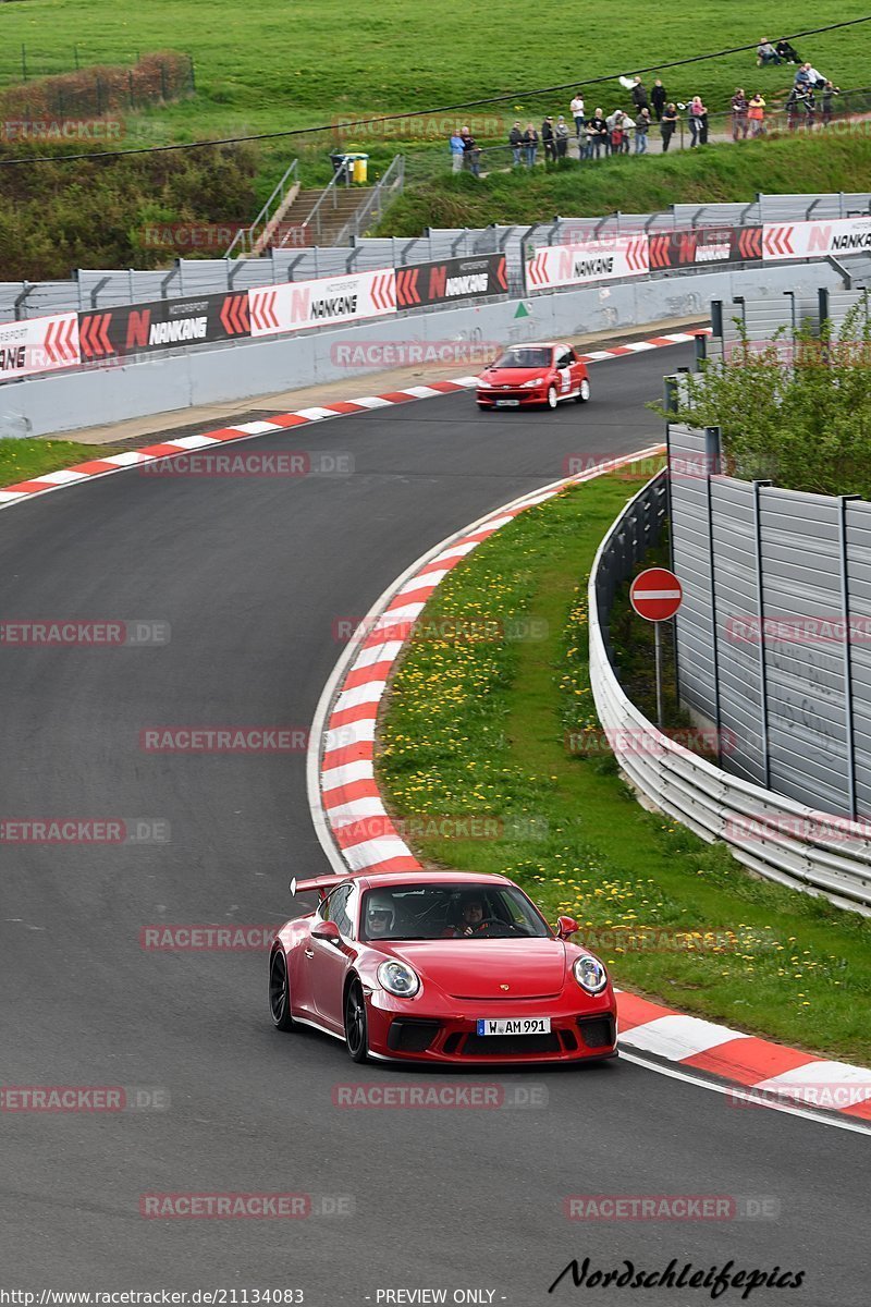 Bild #21134083 - Touristenfahrten Nürburgring Nordschleife (01.05.2023)