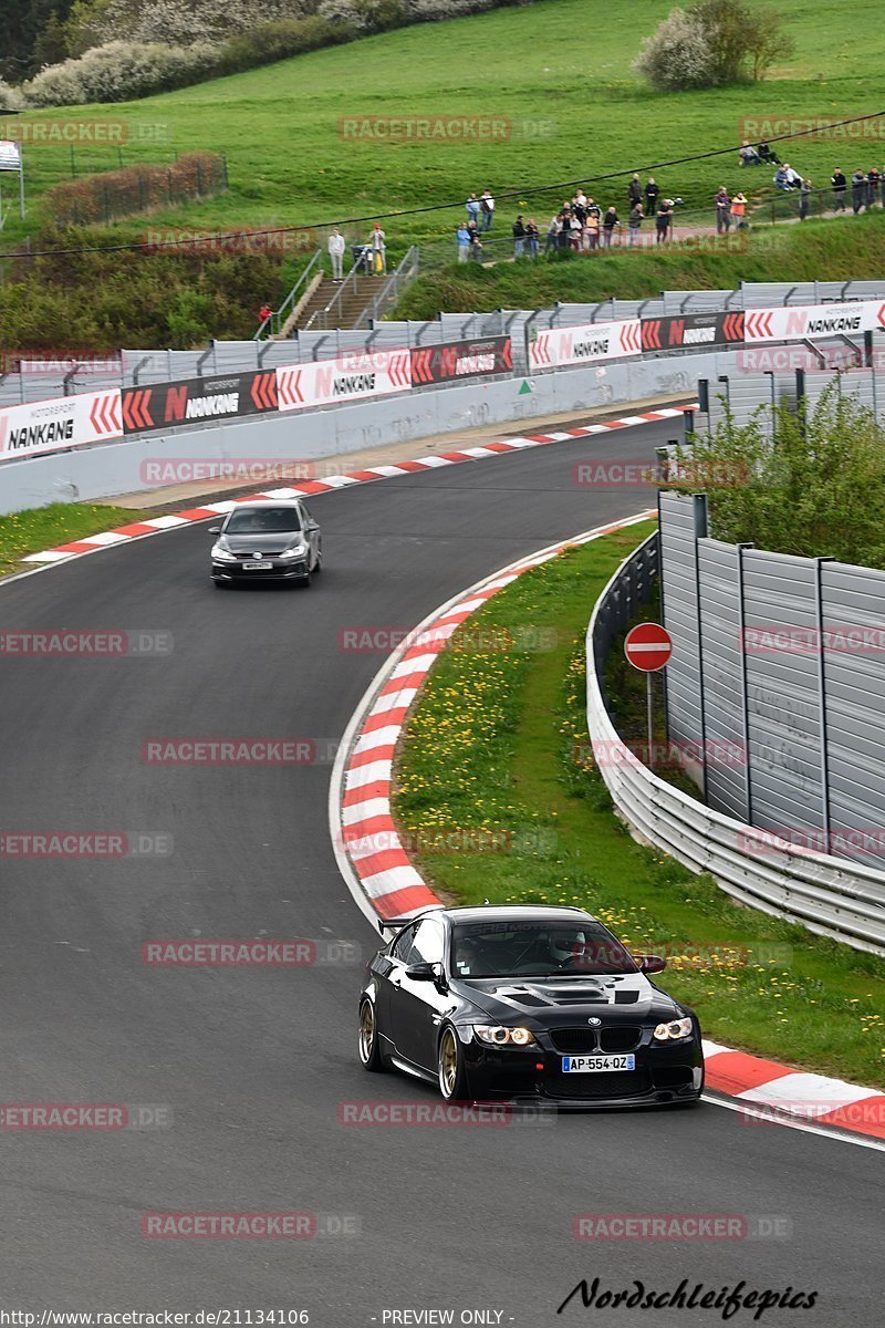 Bild #21134106 - Touristenfahrten Nürburgring Nordschleife (01.05.2023)