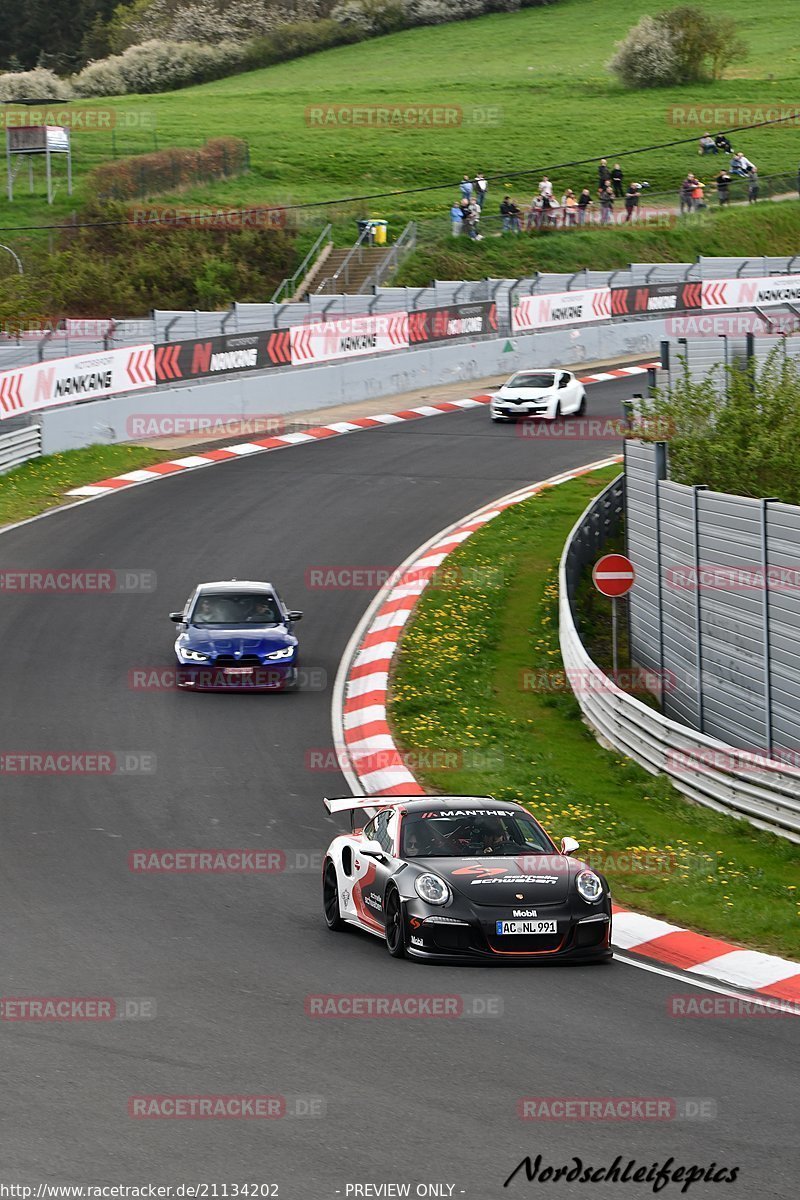 Bild #21134202 - Touristenfahrten Nürburgring Nordschleife (01.05.2023)