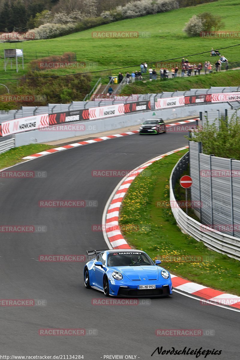 Bild #21134284 - Touristenfahrten Nürburgring Nordschleife (01.05.2023)