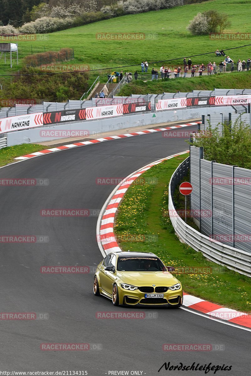 Bild #21134315 - Touristenfahrten Nürburgring Nordschleife (01.05.2023)