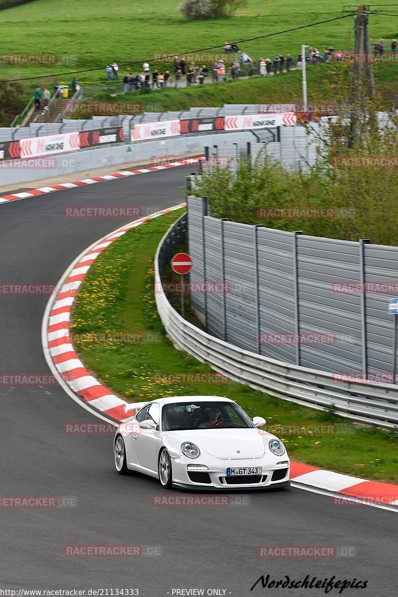 Bild #21134333 - Touristenfahrten Nürburgring Nordschleife (01.05.2023)