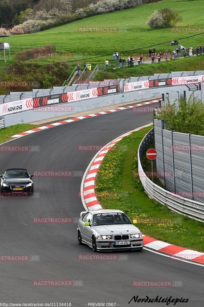 Bild #21134418 - Touristenfahrten Nürburgring Nordschleife (01.05.2023)