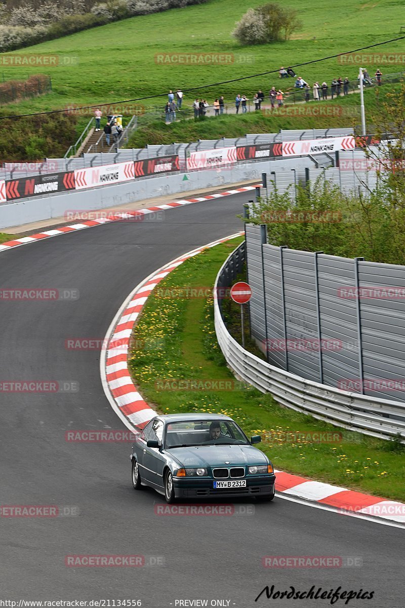 Bild #21134556 - Touristenfahrten Nürburgring Nordschleife (01.05.2023)