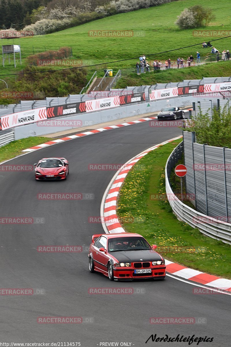 Bild #21134575 - Touristenfahrten Nürburgring Nordschleife (01.05.2023)