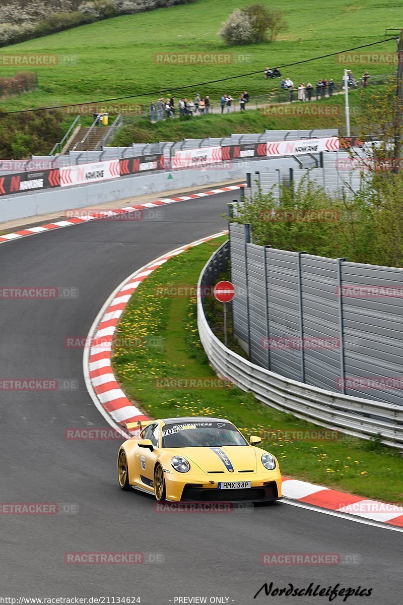 Bild #21134624 - Touristenfahrten Nürburgring Nordschleife (01.05.2023)