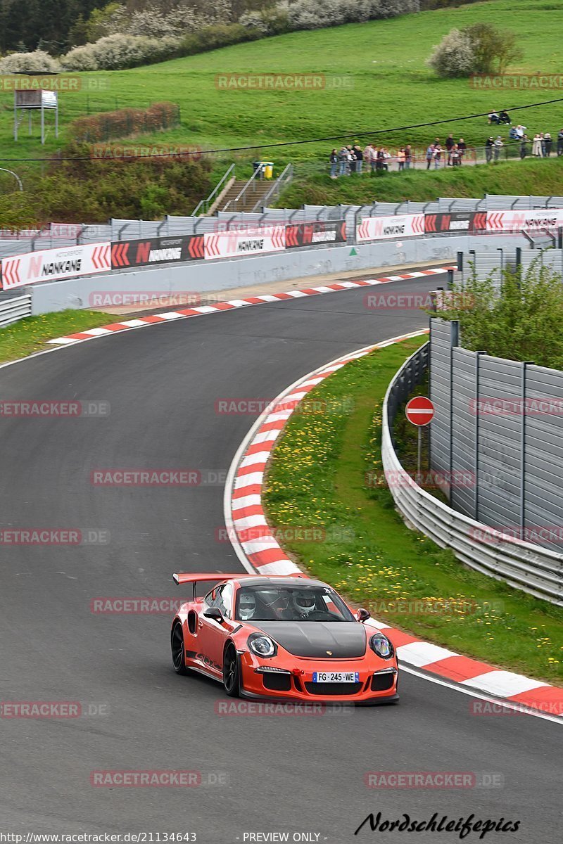 Bild #21134643 - Touristenfahrten Nürburgring Nordschleife (01.05.2023)