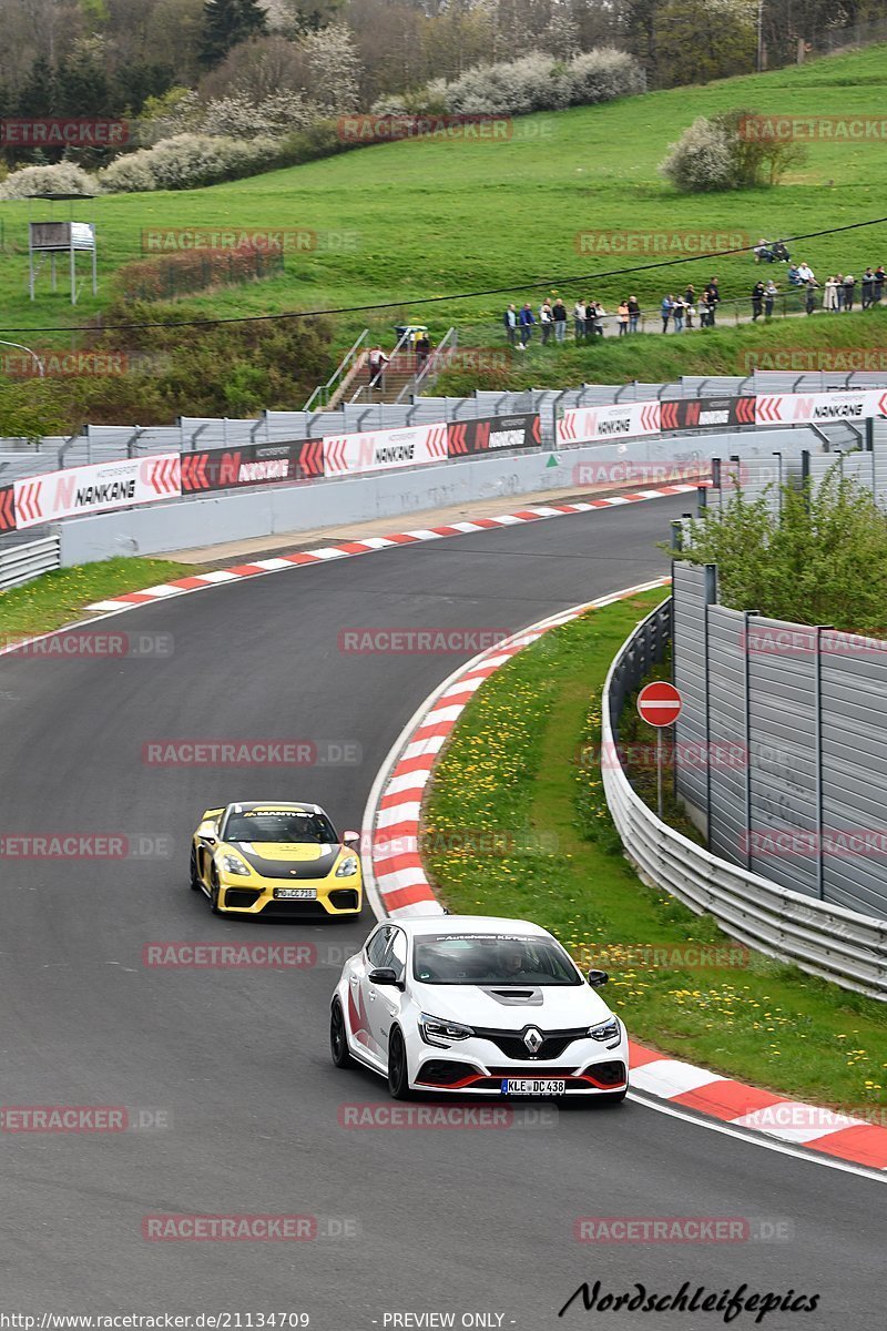 Bild #21134709 - Touristenfahrten Nürburgring Nordschleife (01.05.2023)