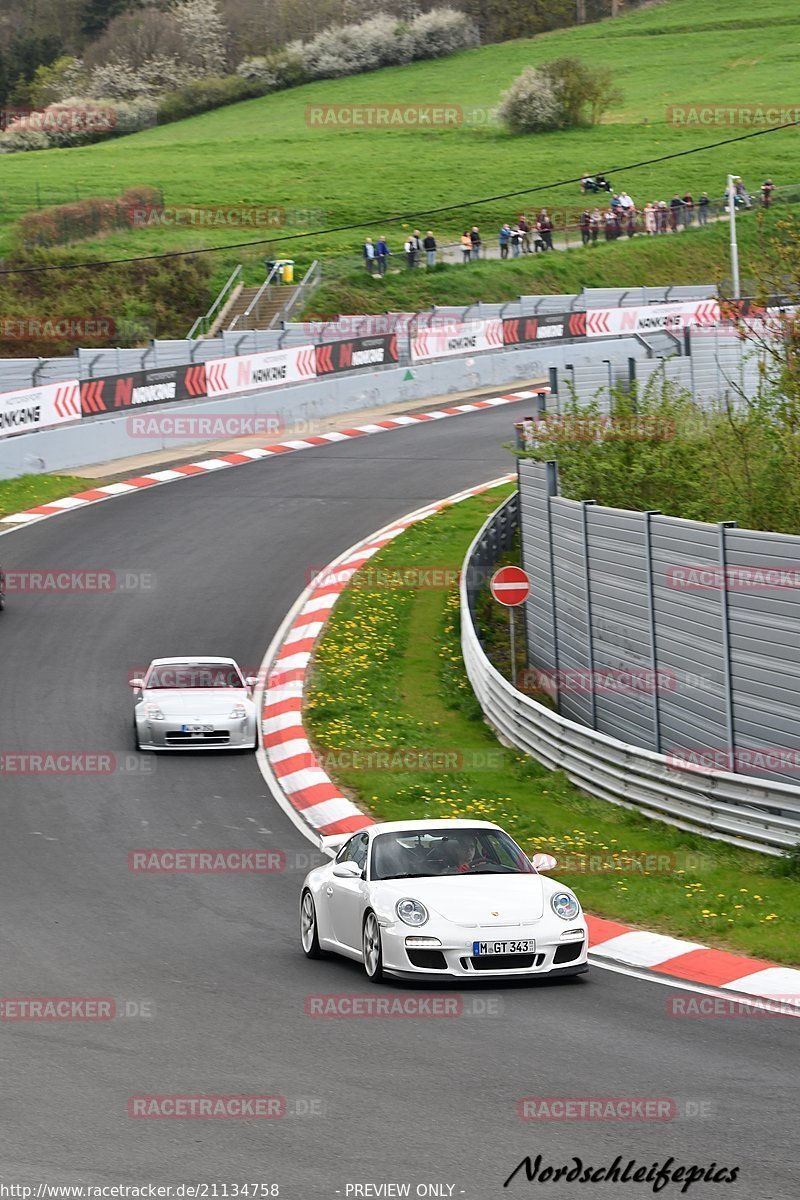 Bild #21134758 - Touristenfahrten Nürburgring Nordschleife (01.05.2023)