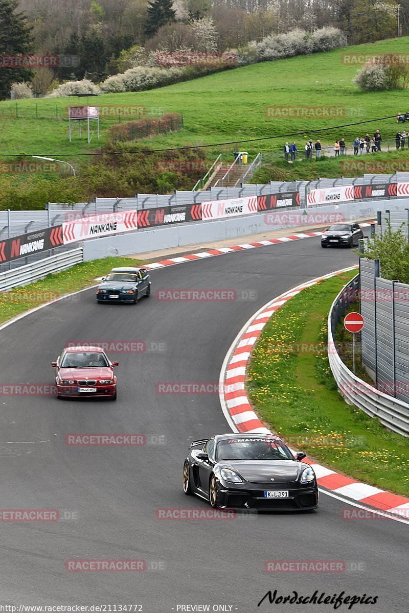 Bild #21134772 - Touristenfahrten Nürburgring Nordschleife (01.05.2023)