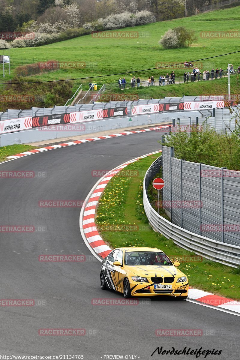 Bild #21134785 - Touristenfahrten Nürburgring Nordschleife (01.05.2023)