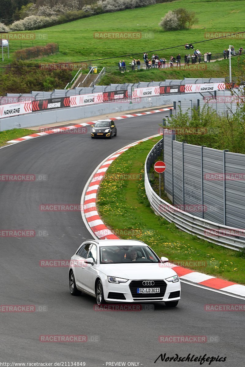 Bild #21134849 - Touristenfahrten Nürburgring Nordschleife (01.05.2023)