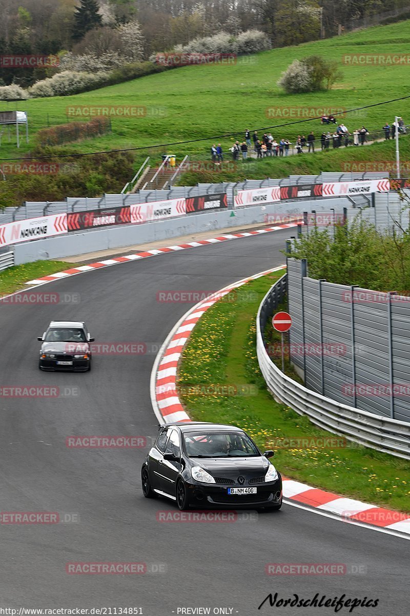 Bild #21134851 - Touristenfahrten Nürburgring Nordschleife (01.05.2023)