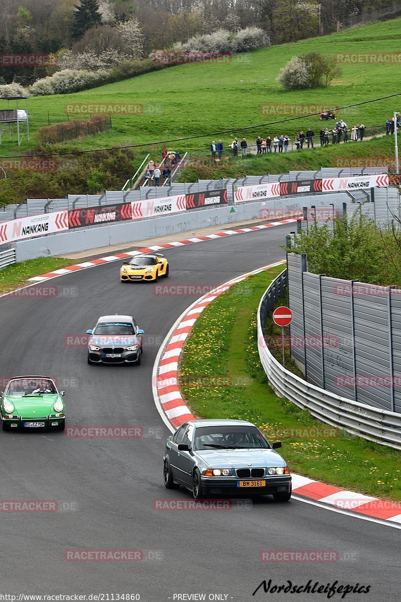 Bild #21134860 - Touristenfahrten Nürburgring Nordschleife (01.05.2023)