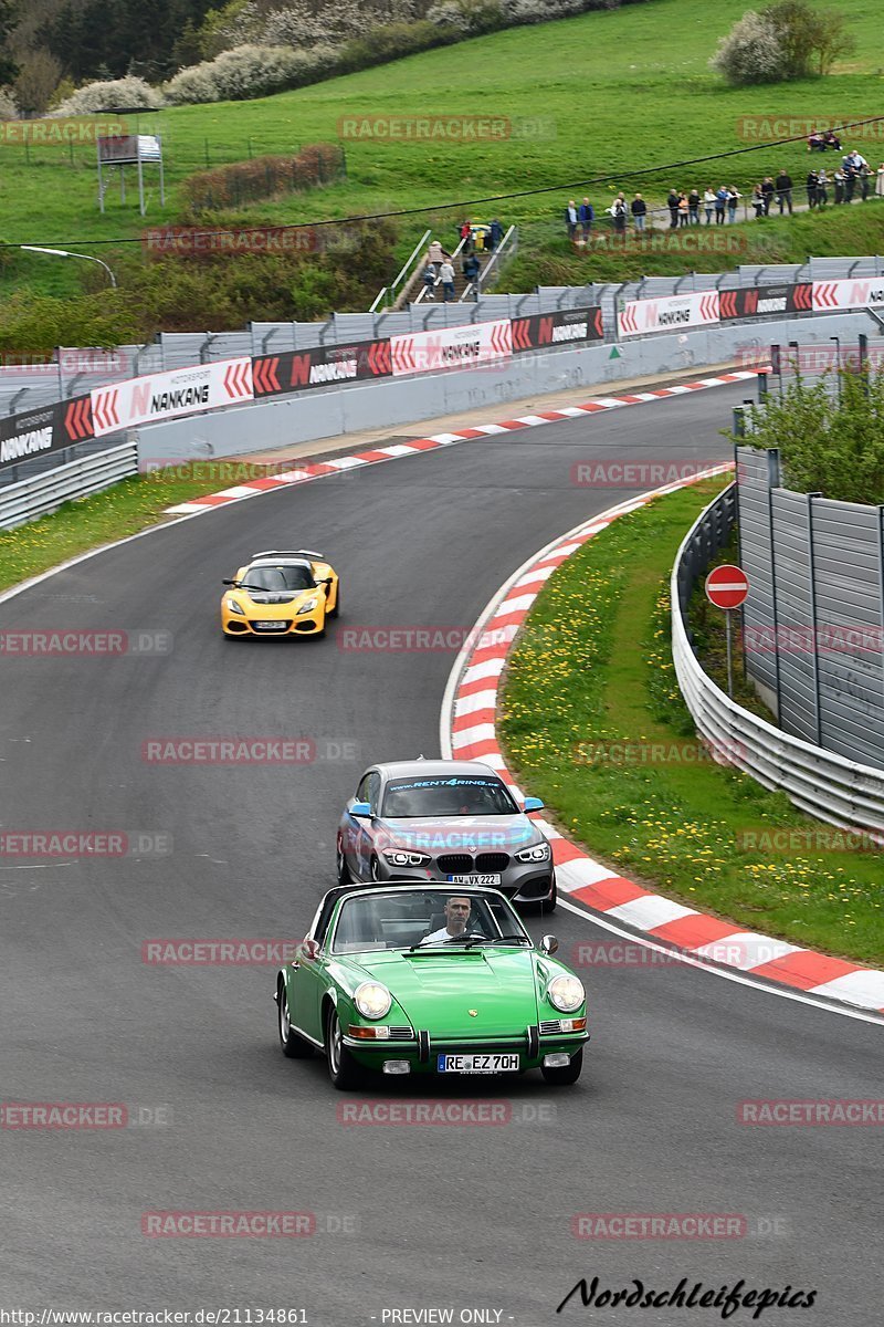 Bild #21134861 - Touristenfahrten Nürburgring Nordschleife (01.05.2023)