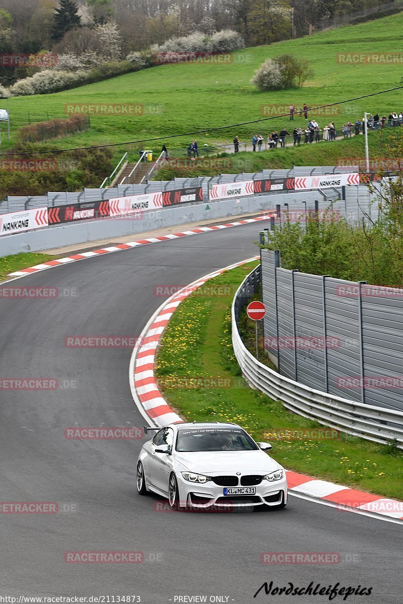 Bild #21134873 - Touristenfahrten Nürburgring Nordschleife (01.05.2023)