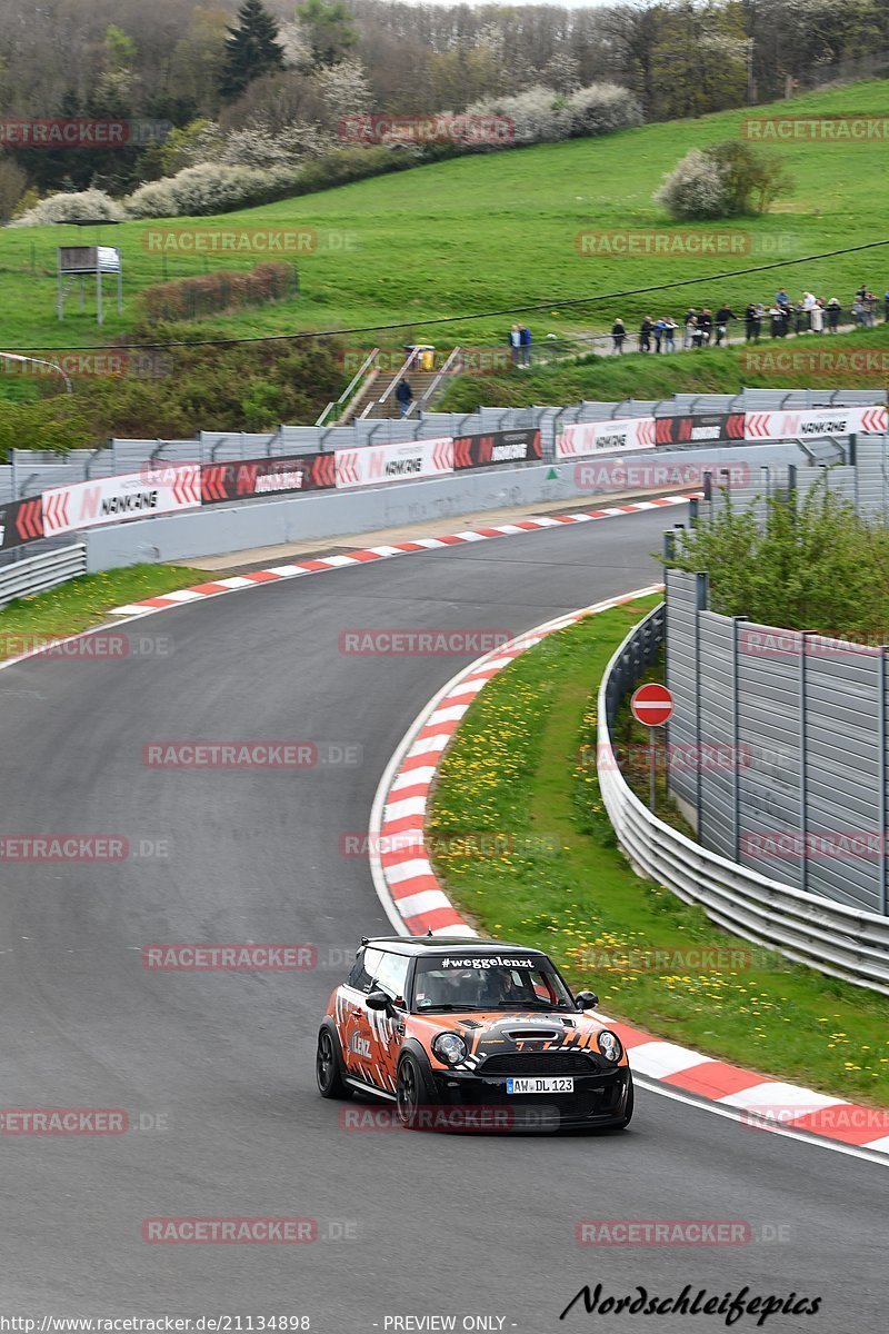 Bild #21134898 - Touristenfahrten Nürburgring Nordschleife (01.05.2023)