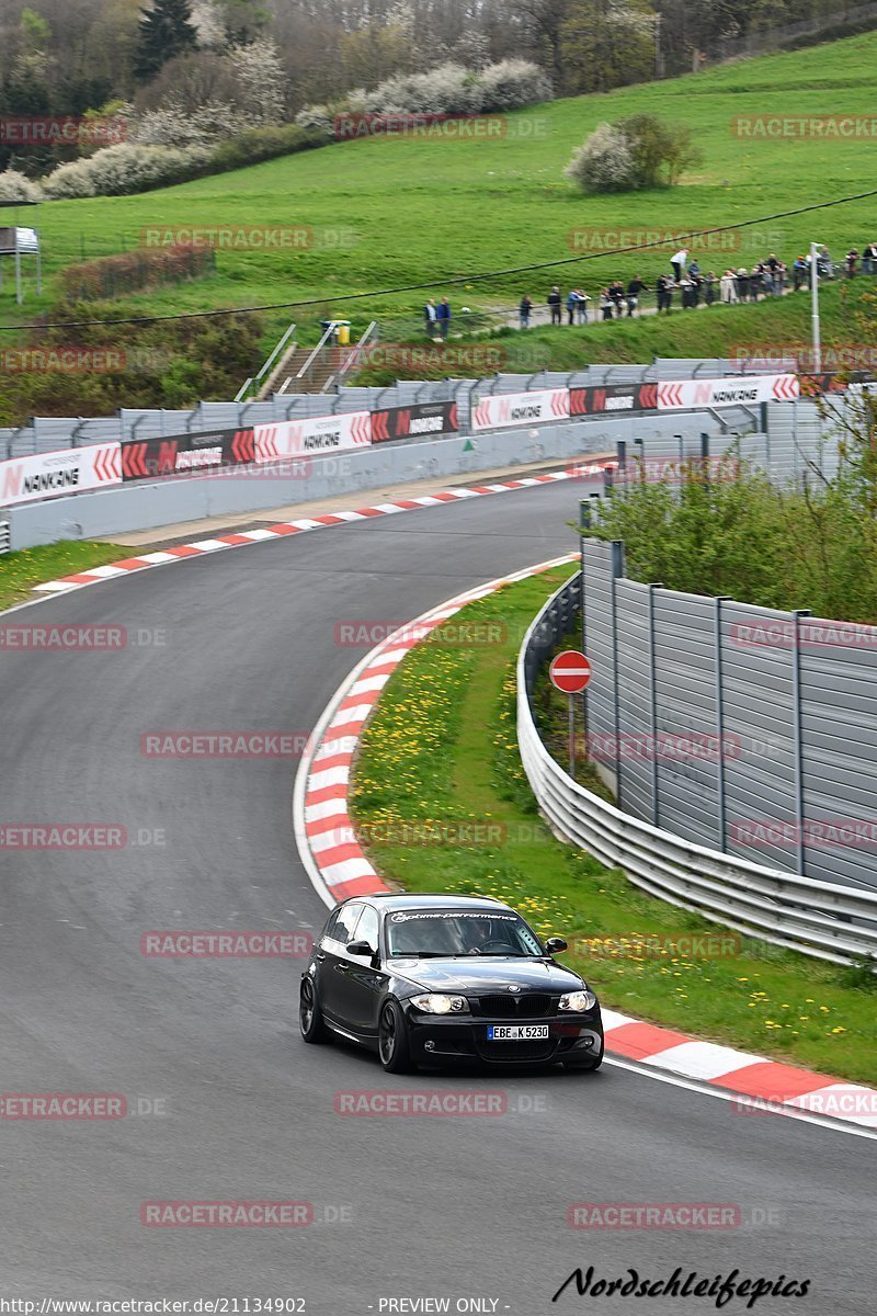 Bild #21134902 - Touristenfahrten Nürburgring Nordschleife (01.05.2023)