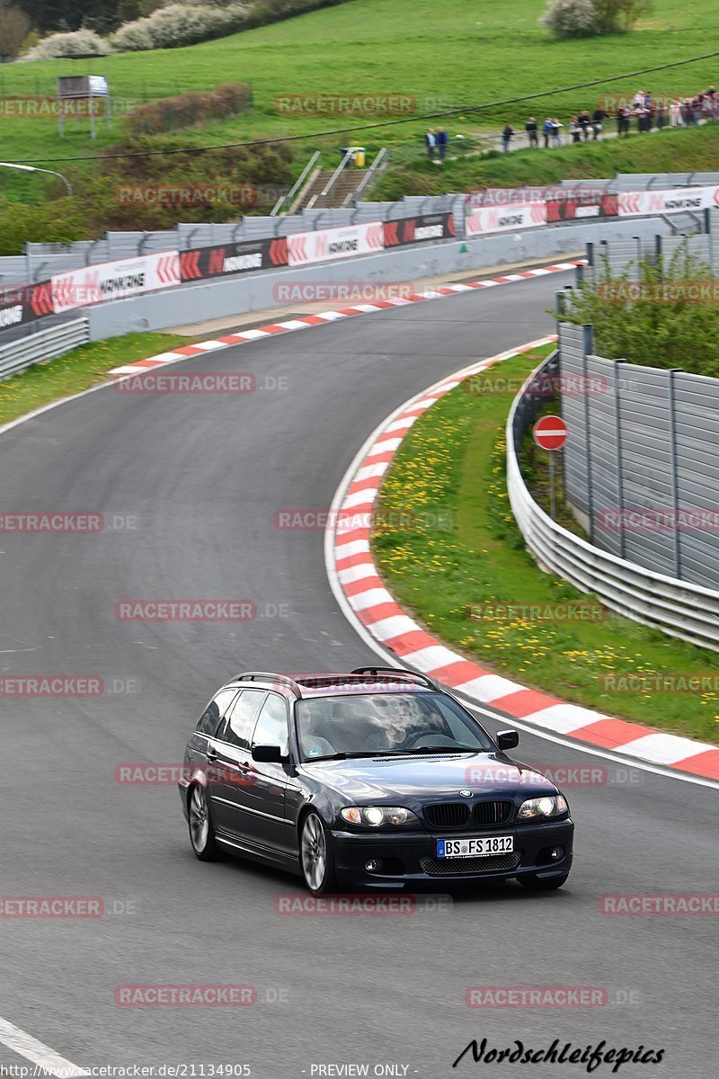 Bild #21134905 - Touristenfahrten Nürburgring Nordschleife (01.05.2023)