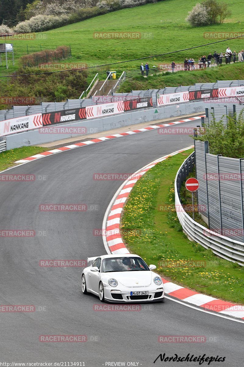 Bild #21134911 - Touristenfahrten Nürburgring Nordschleife (01.05.2023)