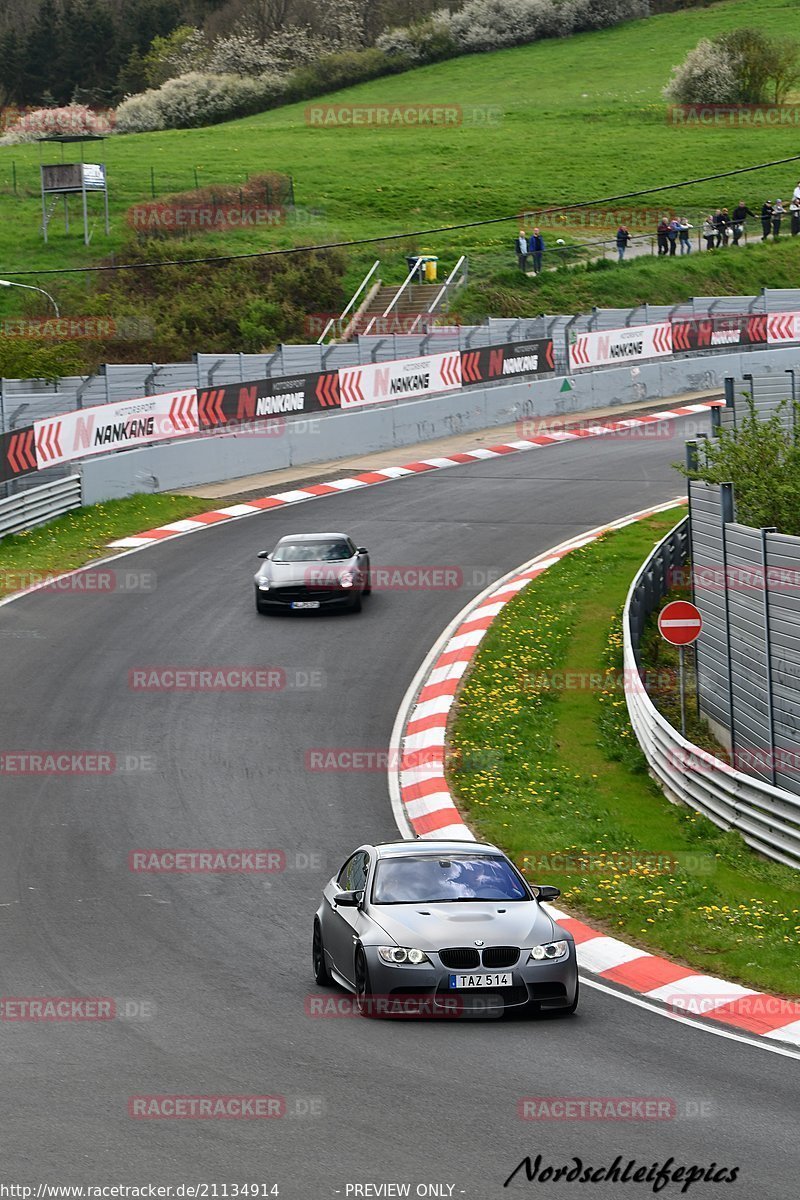 Bild #21134914 - Touristenfahrten Nürburgring Nordschleife (01.05.2023)